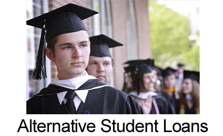 Alternative Student Loans