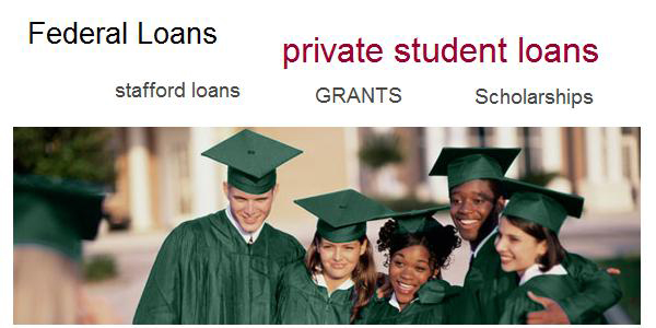 student loans offered by bank of america